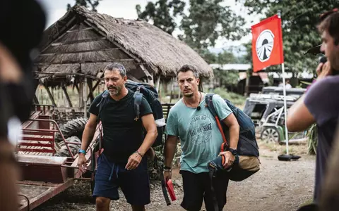 Pericole uriașe, în Filipine, pentru echipa ASIA EXPRESS 3: caniculă extremă, cutremure, vulcani activi, furnici, epidemii, răpirea turiștilor... / Mărturiile concurenților!