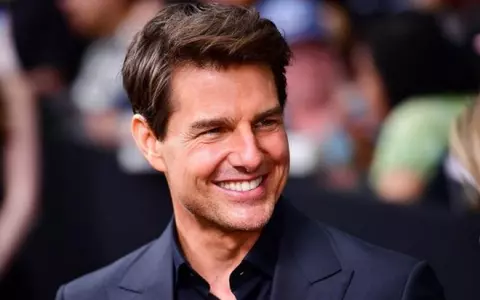 Tom Cruise, în carantină din cauza coronavirusului. Actorul a rămas închis într-un hotel din Veneția