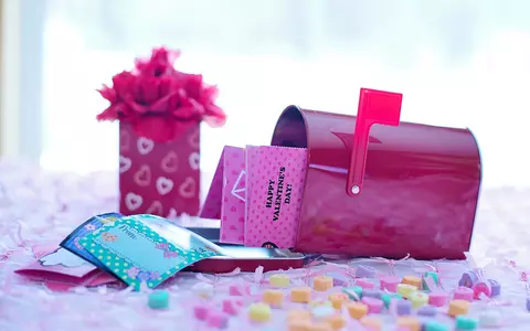 Mesaje și felicitări de Valentine’s Day. Cum să-i spui „Te iubesc!” de Ziua Îndrăgostiților