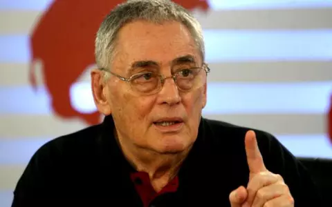 Horia Moculescu a dezvăluit ce pensie încasează lunar, după ce statul i-a tăiat din venituri: ”Am o pensie nesimțită”