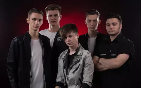 Cătălin Caragea, solistul trupei 7 Klase, s-a sinucis. Artistul avea 22 de ani și participase la ”Românii au talent”
