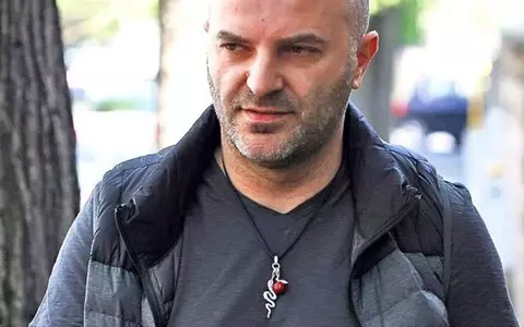 Dan Capatos a vorbit despre boala de care suferă fiul său: „A moştenit pe linie paternă, de la mine...”