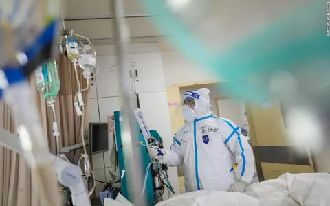 Un bătrân de 101 ani, din Italia, s-a vindecat de coronavirus. A fost externat din spital ieri!