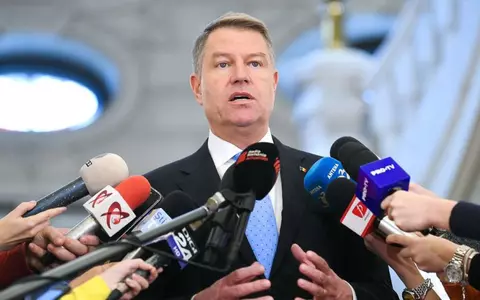 Klaus Iohannis, prima reacţie după demisia ministrului Sănătăţii: „Am semnat decretul de numire a noului ministru”