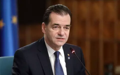 Ludovic Orban: ”Am semnat ordonanța militară împreună cu ministrul Vela: pot părea măsuri severe”