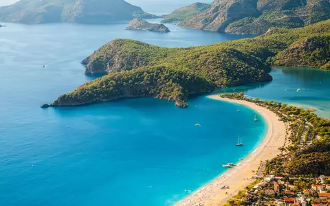 (P) Cele mai fermecătoare stațiuni din Antalya, perfecte de explorat