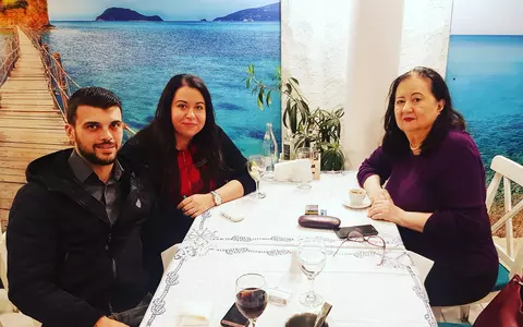Oana Roman, pierderi masive în domeniul financiar, din cauza coronavirusului. „Ne vom baza pe venitul din pensia mamei”