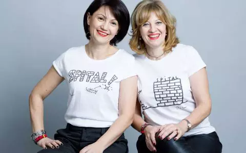 Asociația Dăruiește Viață direcționează toate donațiile primite către lupta cu coronavirusul