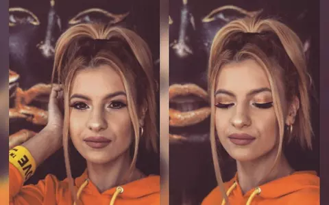 Cine este Cătălina Ruja, de la „Mireasa”. Are 19 ani și este cea mai tânără concurentă/ GALERIE FOTO