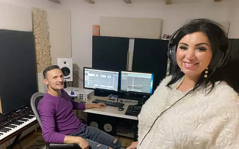 Adriana Bahmuțeanu a trecut prin 5 divorțuri, iar acum ține seminarii de dezvoltare personală. „Am ținut doliu după căsnicia mea moartă”