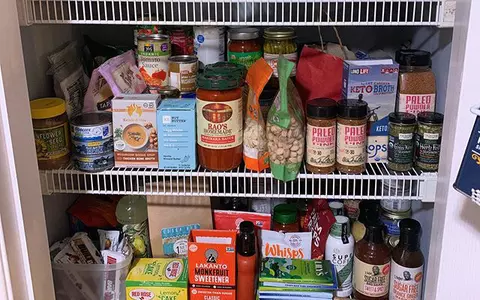 Cele două alimente pe care trebuie să le cumperi atunci când faci provizii. Sfatul profesorului doctor Monica Pop