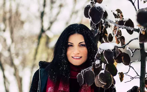 Ioana Ginghină, primele declarații despre noul iubit. „I-am făcut cunoștință Ruxandrei cu el, chiar de Sărbători”