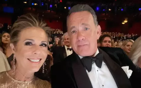 Tom Hanks şi soția sa, Rita Wilson, diagnosticaţi cu noul coronavirus Covid-19. Care este starea lor de sănătate