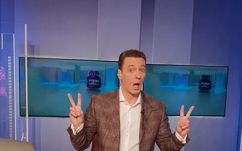 Mircea Badea, "victima" Ordonanței Militare. Dialogul savuros cu agentul de Poliție, care l-a oprit în trafic: "Tremura tot, săracul..."