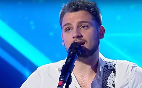 Nepotul lui Florin Salam a făcut senzație la "Românii au talent". Andra s-a ridicat în picioare: "Este o realizare imensă!"