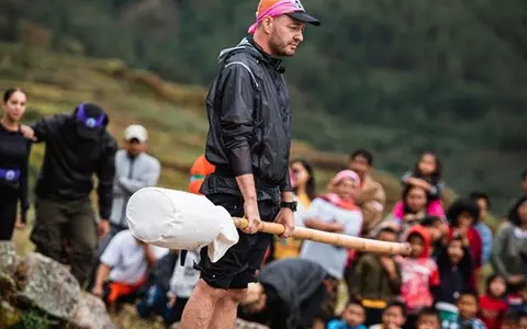 Alex Abagiu, reacție după ce s-a retras din jocul pentru amuletă, la Asia Express: "Am coborât în același nămol fără să trebuiască să mă tăvălesc în el. Și dacă trebuie să suport consecințe pentru aceasta alegere..."