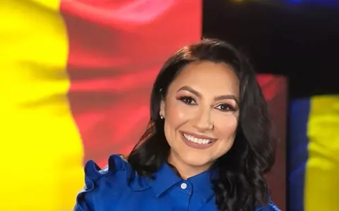 Andra donează 20.000 euro Spitalului Matei Balș din București: "Nu suntem pe deplin pregătiți și mi-e teamă că..."