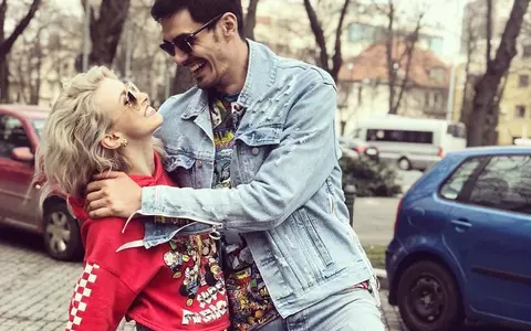 Divorțul dintre Andreea Bălan și George Burcea a fost prezis de Carmen Harra în urmă cu 4 ani: "Nu cred că se poate face nimic la ora actuală"