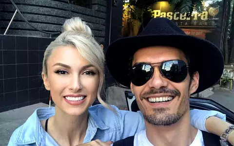 Ce nu a spus Andreea Bălan despre despărțirea de soțul ei. "George Burcea a devenit violent verbal cu ea..."