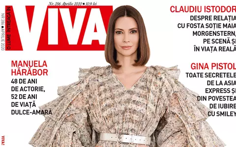 Andreea Berecleanu, punct și de la capăt. Totul despre viața ei, după ce și-a dat demisia de la Antena 1: "Nu prea îmi fac planuri, deși mă gândesc la viitor"