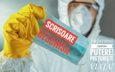 Andreea Marin își oferă ajutorul în lupta împotriva coronavirusului! A trimis o scrisoare deschisă către ministrul Sănătății. Cu ce vrea să ajute