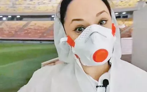 Andreea Marin a strâns produse în valoare de 440.000 de euro din donații, pentru a ajuta bolnavii de coronavirus!