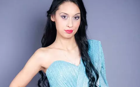Cine este Andreia Matei de la "Mireasa". Are 23 de ani și este model/ GALERIE FOTO