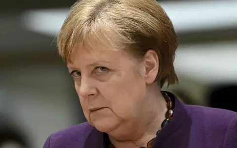 Cea mai puternică femeie din lume, suspectă de coronavirus! Angela Merkel întră în carantină după ce a luat contact cu un medic infectat