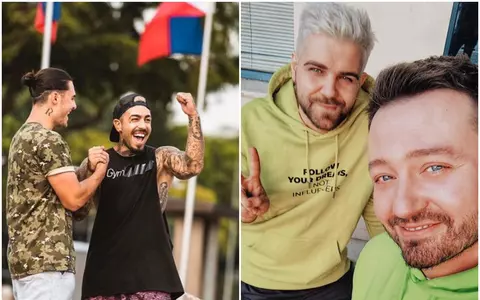 Alex Velea, în conflict cu Alex Abagiu și Radu Vlăduț la Asia Express. Până unde merge antipatia: "Lasă dragă, că vine Antonia la tine la make-up"