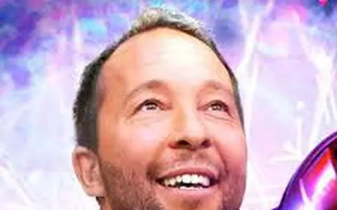 Dj Bobo promite show la Timișoara : ,,Prima amintire legată de România este concertul lui Michael Jackson”