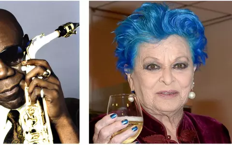 Primele celebrități care au murit de COVID-19: legenda stilului afro-jazz Manu Dibango și actrița italiană Lucia Bosé