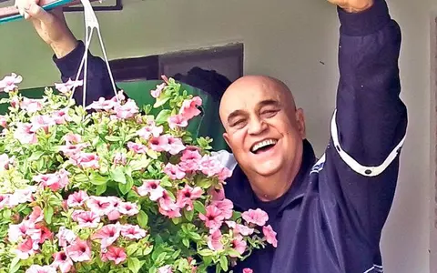 Ce pensie încasează Benone Sinulescu, după o carieră de peste 50 de ani. Suma este modică, dar e completată de o indemnizație de merit