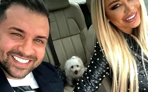 Bianca Drăgușanu și Alex Bodi au mai ajuns de trei ori la divorț: "Bianca a dorit să se despartă prima dată după ce s-a întors din luna miere"