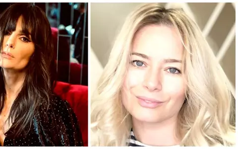Dana Budeanu o face praf pe Laura Cosoi! "Eu nu mi-am imaginat că tu vei putea ajunge în langoșii ăia de sandale"