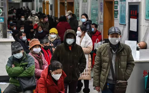 Atenție! Aproape 70% din cazurile de coronavirus sunt transmise de pacienți fără niciun fel de simptome