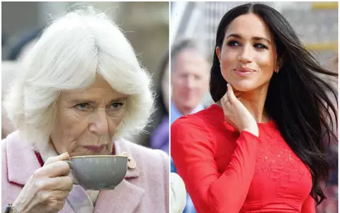 Meghan Markle a supărat-o cumplit pe Camilla Parker. Cele două făcuseră o înțelegere, dar soția lui Harry și-a încălcat cuvântul dat