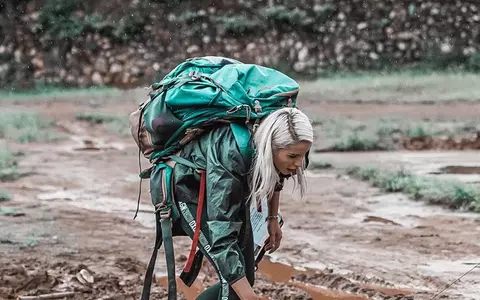Carmen Grebenișan, la un pas să abandoneze Asia Express: "Vomitam, aveam frisoane". Ce a pățit colega Alinei Ceușan