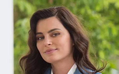 Locuiește în Italia de ani buni. Catrinel Menghia, mesaj în plină carantină, împotriva coronavirusului: "Rămâi acasă! Inamicul de bătut aici este nivelul de contaminare"