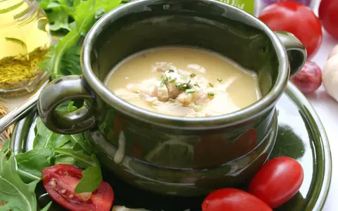Cea mai bună ciorbă de burtă DE POST. Ingredientul-minune care o transformă într-un adevărat deliciu