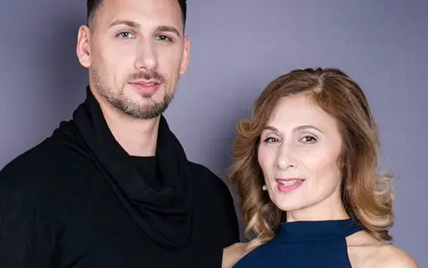Cine este Ciprian Vlad de la "Mireasa". Vine însoțit de mama sa, care s-a întors din Italia / GALERIE FOTO