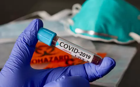 Situație critică la Suceava: medicii au fost obligați să vină la spital, deși erau infectați cu COVID-19. "Ca oile am stat, împreună, confirmați și neconfirmați!"/ A fost deschis dosar penal in rem