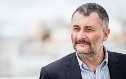Cristi Puiu, premiat la Festivalul de Film de la Berlin! Regizorul a dat lovitura cu o ecranizare de epocă