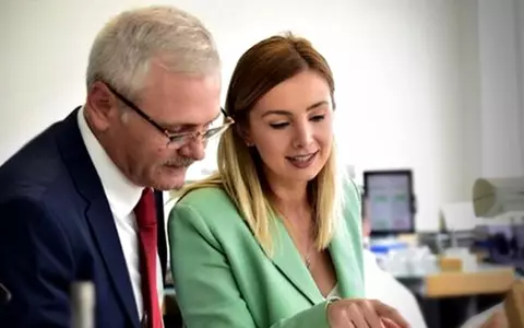 Irina Tănase, dialog ironic cu mama ei, despre relația cu Liviu Dragnea: „E mai mare decât tata?”