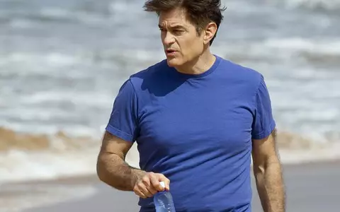 Dieta rapidă a lui Dr. Oz. Slăbești 10 kilograme și îți modifici complet metabolismul