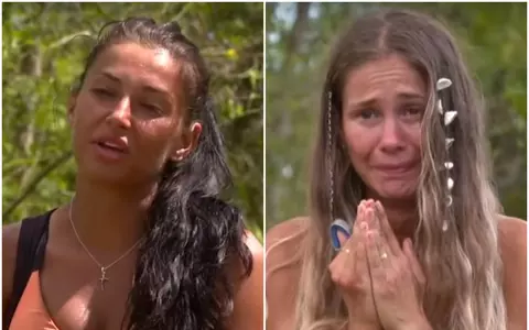 S-au încins spiritele la Survivor! Elena Ionescu și Grațiela Duban, din nou în conflict: "Am voie să plâng, am voie să răbufnesc, am voie să fiu emotivă, fără ca tu să mă acuzi că joc teatru?"