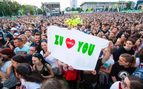 Forza ZU 2020 se anulează din considerente de precauție privind Coronavirus (COVID-19)