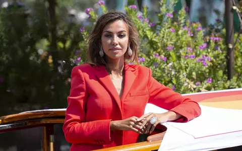 Mădălina Ghenea, mesaj din Milano, în contextul pandemiei de coronavirus: "Forță și curaj. Credință înainte de frică"