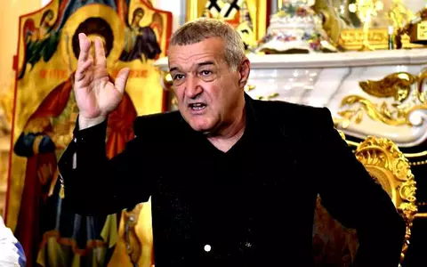 Măsurile lui Gigi Becali pentru ca epidemia de coronavirus să nu distrugă România: "Vin eu cu alți 10 oameni pe care îi aleg. Nu vreau bani. Dați-vă la o parte, altfel murim de foame!"