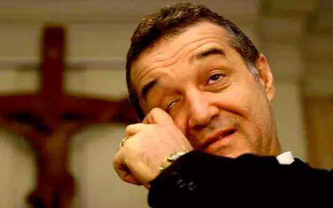 Gigi Becali, un nou gest umanitar impresionant, în plin coronavirus! Multimilionarul ajută vârstnicii cu mâncare