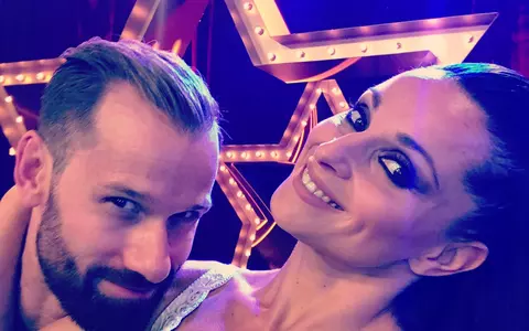 Cine sunt concurenții pentru care Mihai Petre a dat Golden Buzz la "Românii au talent". Gimnasta de origine franceză s-a antrenat cu Nadia Comăneci!